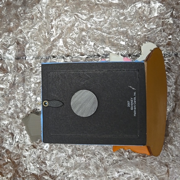 Hallmark Keepsake Picture Purr-fect! Disney The Aristocats 2007 Ornament - Picture 4 of 5